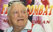 Menahem Golan