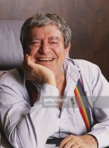 Menahem Golan