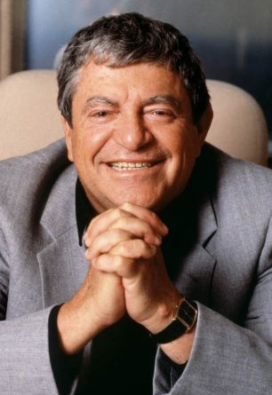 Menahem Golan