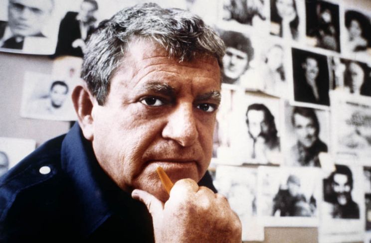 Menahem Golan