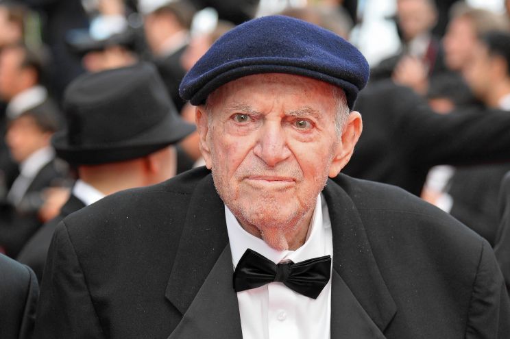 Menahem Golan