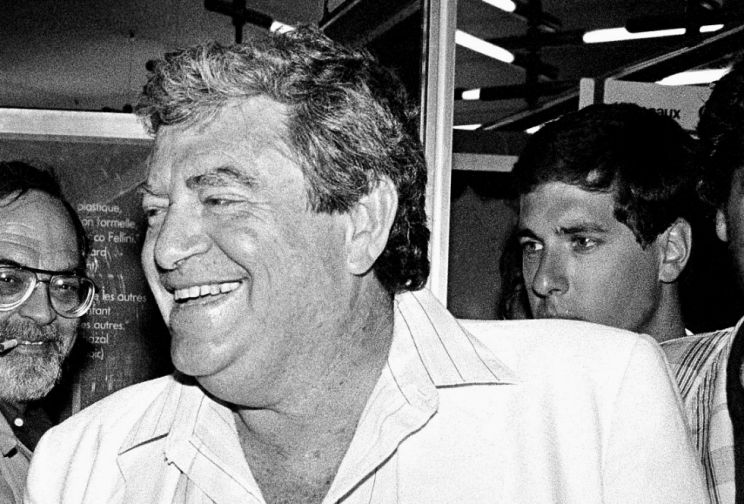 Menahem Golan