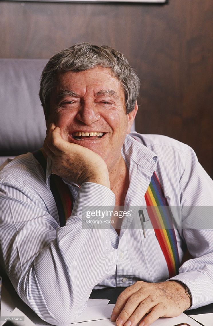 Menahem Golan