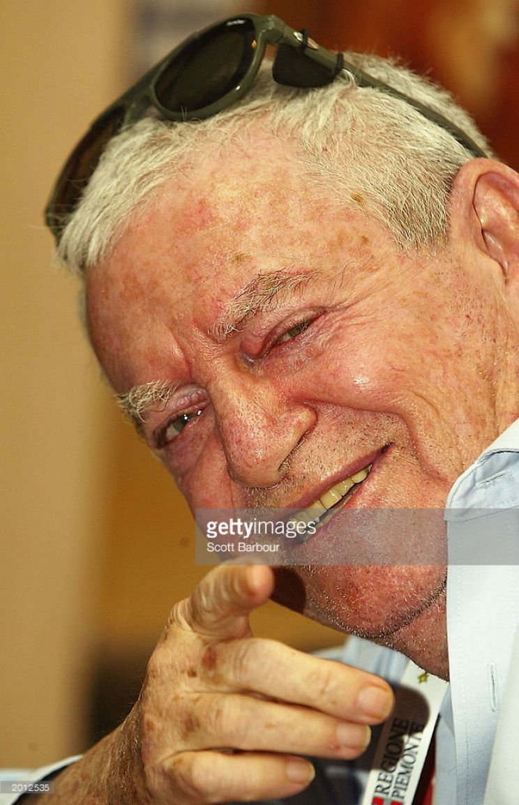 Menahem Golan