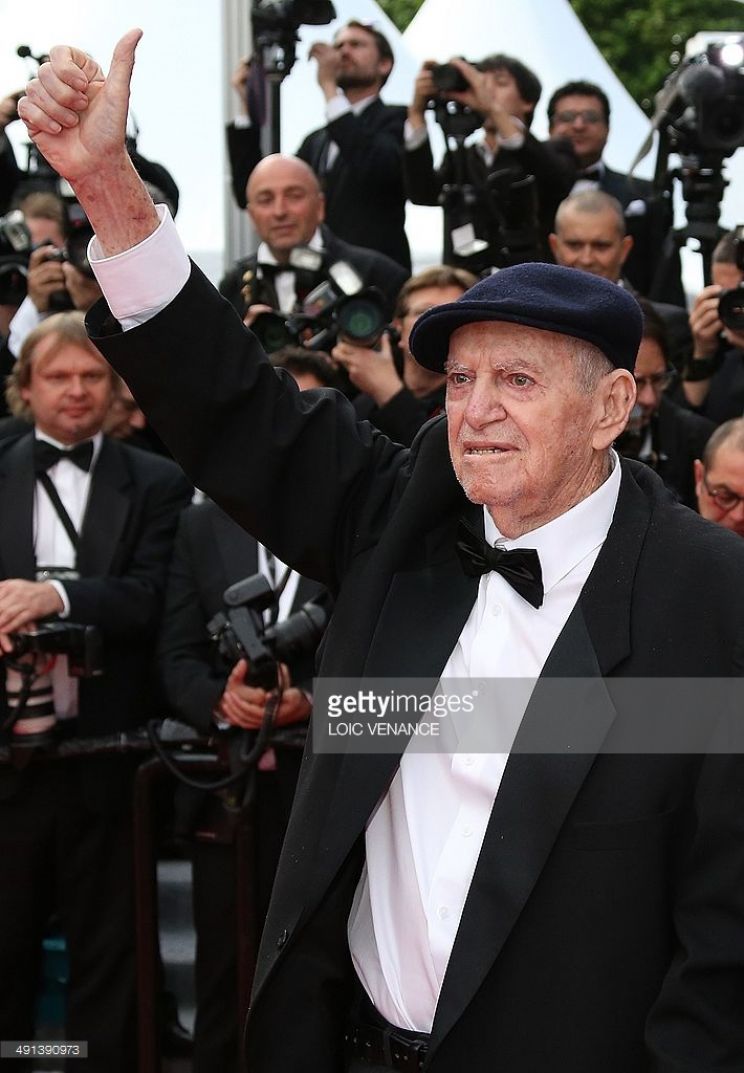 Menahem Golan