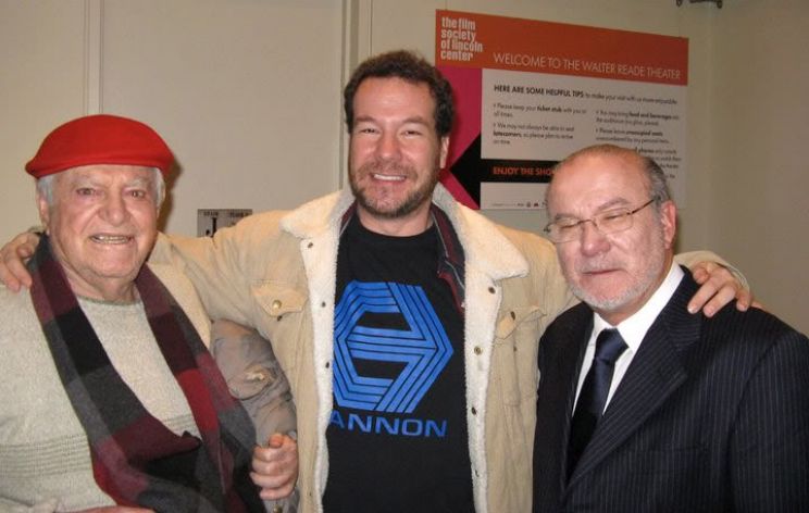 Menahem Golan