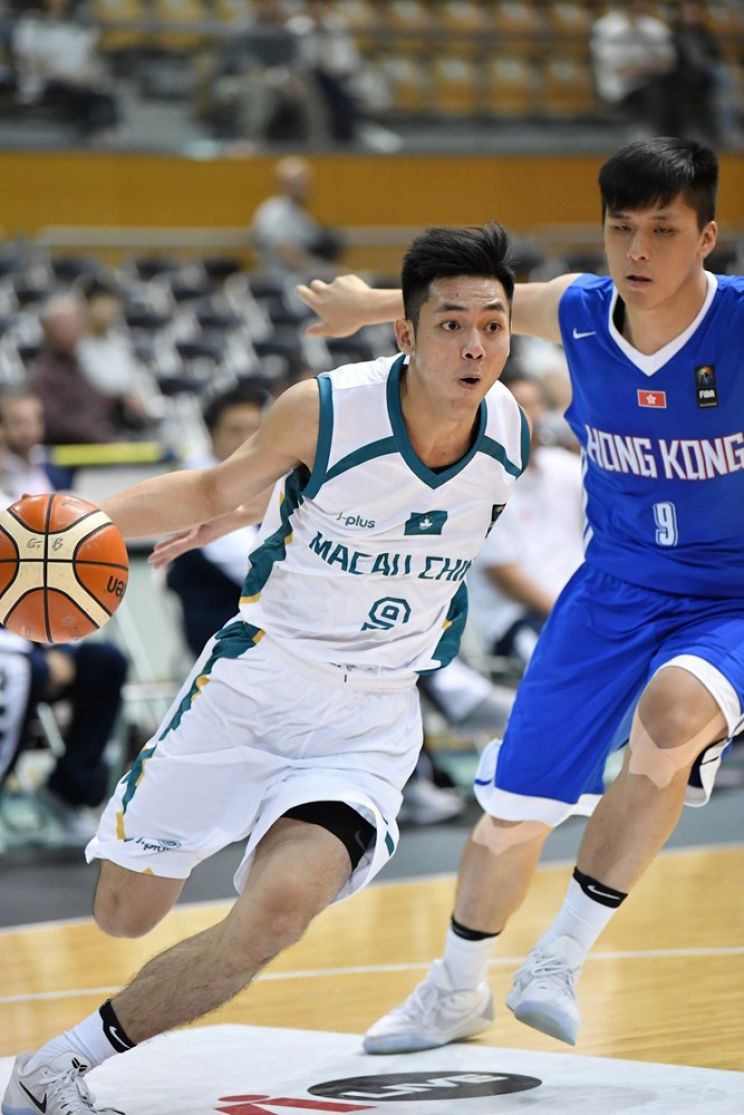 Meng Lo