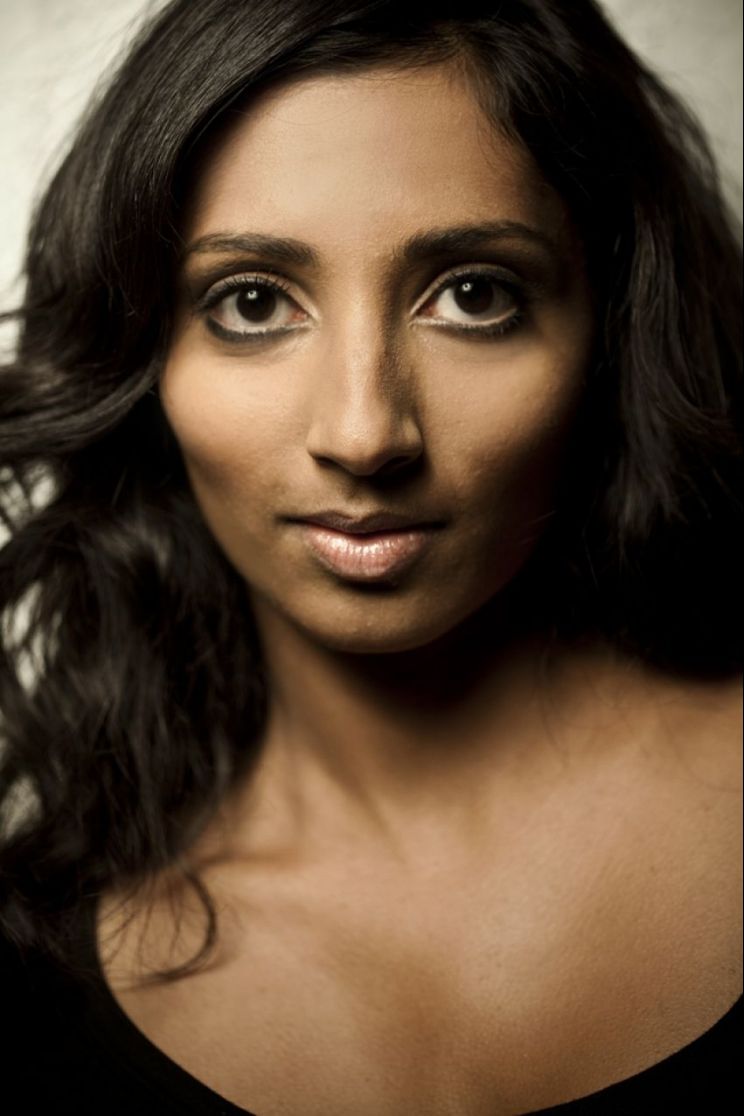 Menik Gooneratne