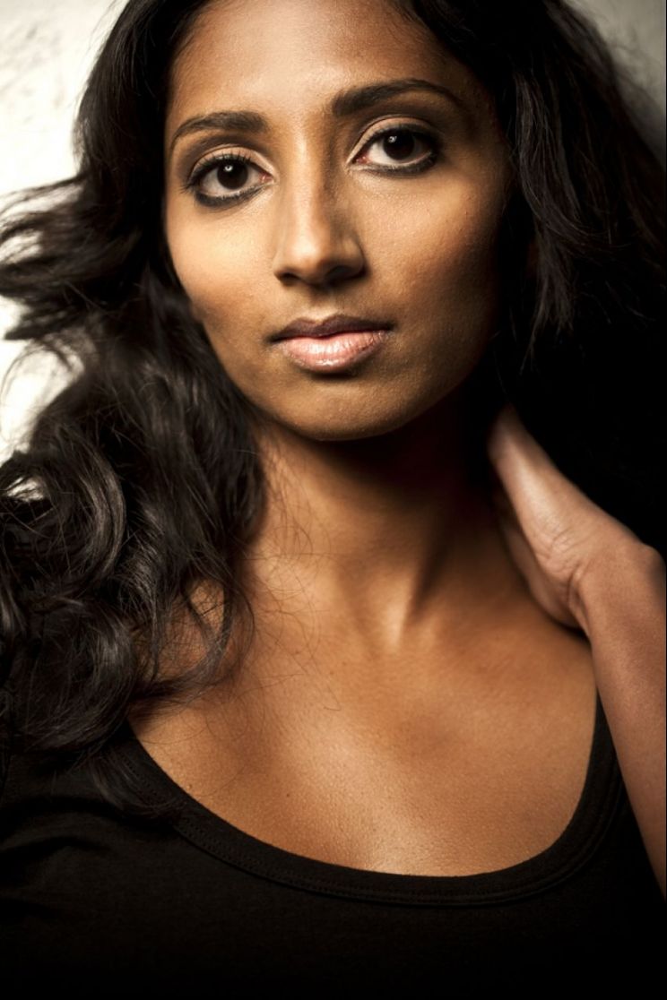 Menik Gooneratne