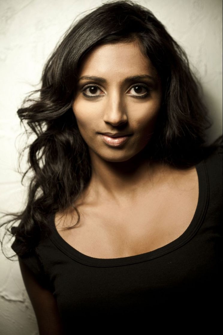 Menik Gooneratne