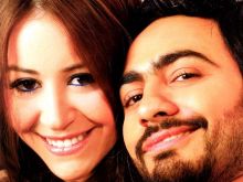 Menna Shalabi