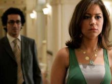 Menna Shalabi