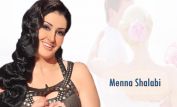 Menna Shalabi