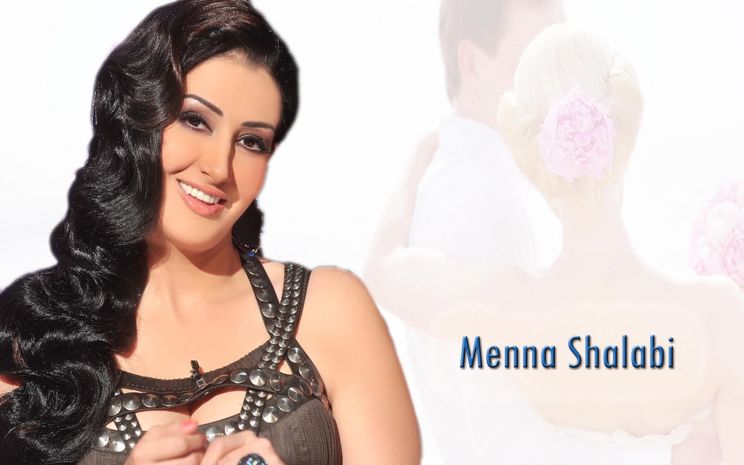 Menna Shalabi