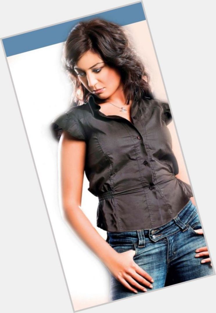 Menna Shalabi