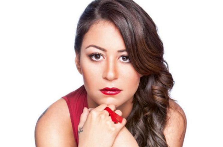 Menna Shalabi