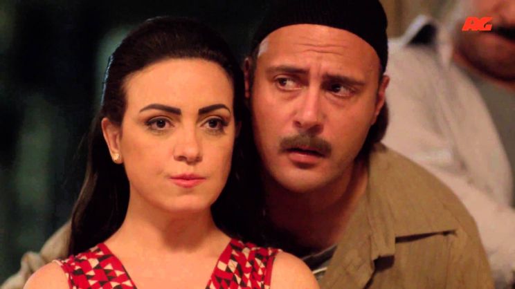 Menna Shalabi