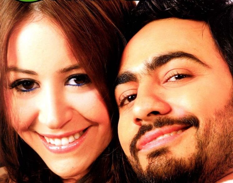 Menna Shalabi