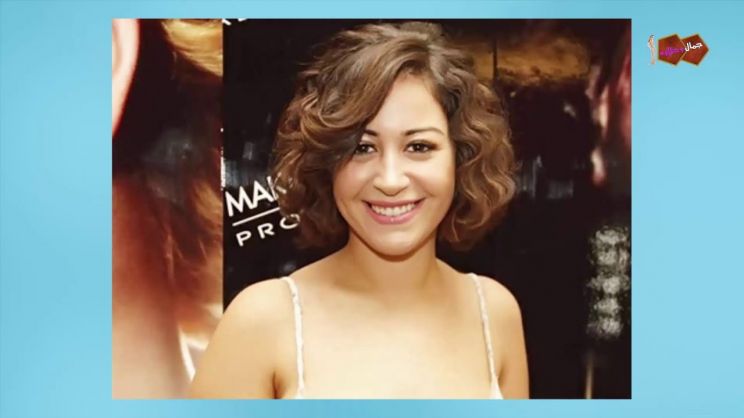 Menna Shalabi