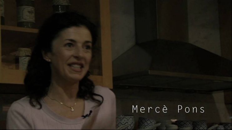Mercè Pons
