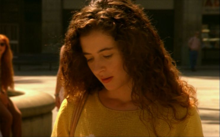 Mercè Pons