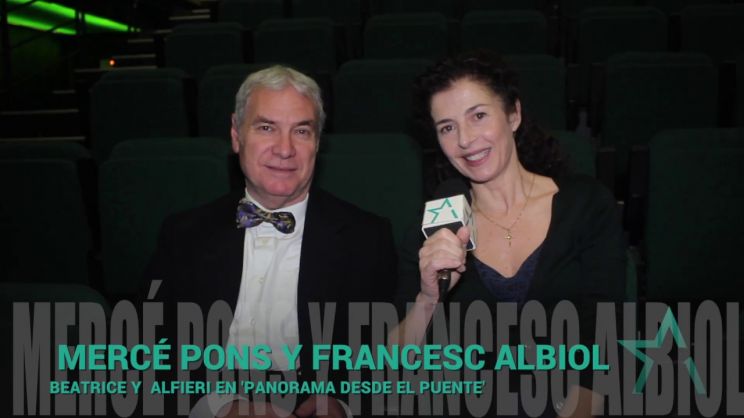 Mercè Pons