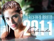 Mercedes Brito