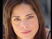 Mercedes Brito photo