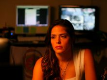 Mercedes Brito