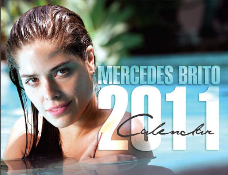 Mercedes Brito