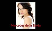 Mercedes de la Zerda