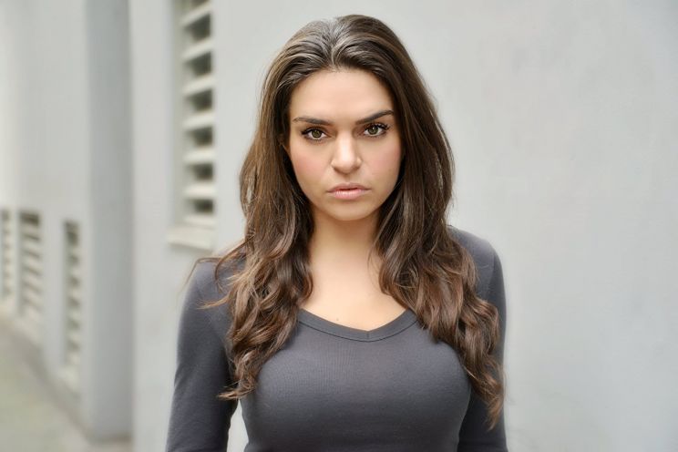 Mercedes Gendron