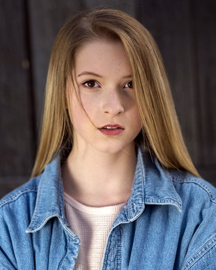 Mercedes Griffeth