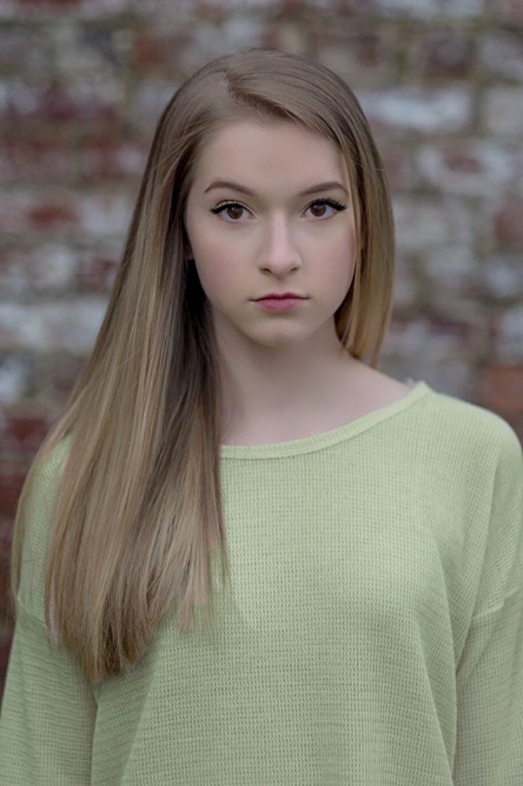 Mercedes Griffeth