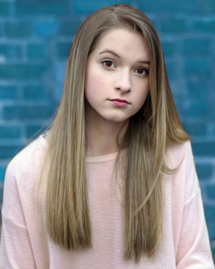 Mercedes Griffeth