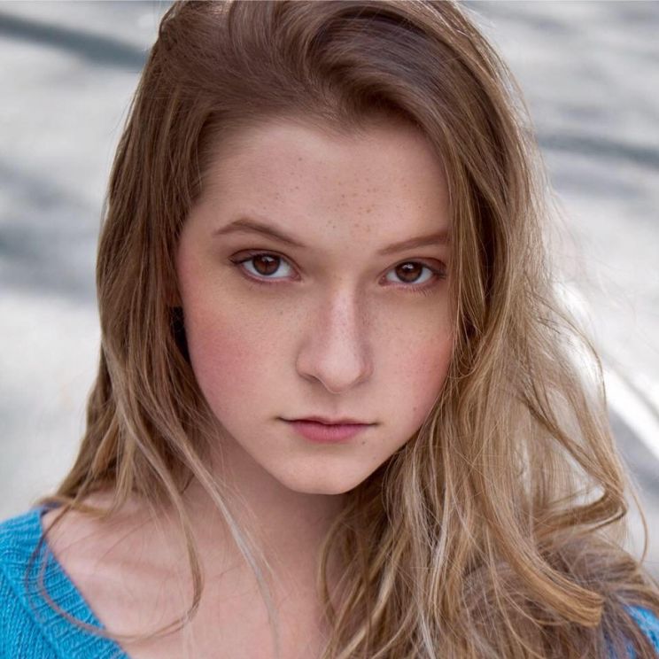 Mercedes Griffeth