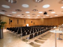 Mercedes Hall