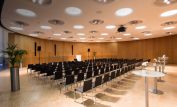 Mercedes Hall