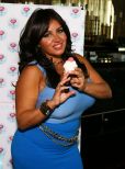Mercedes Javid