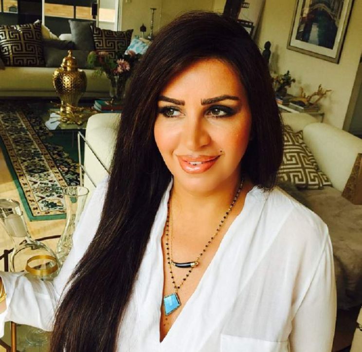 Mercedes Javid
