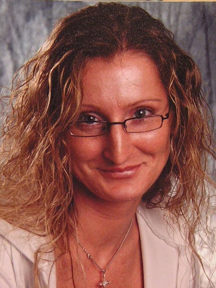 Mercedes Kastner