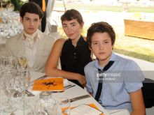 Mercedes Kilmer photo