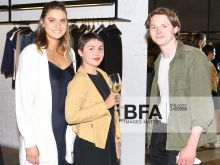 Mercedes Kilmer photo