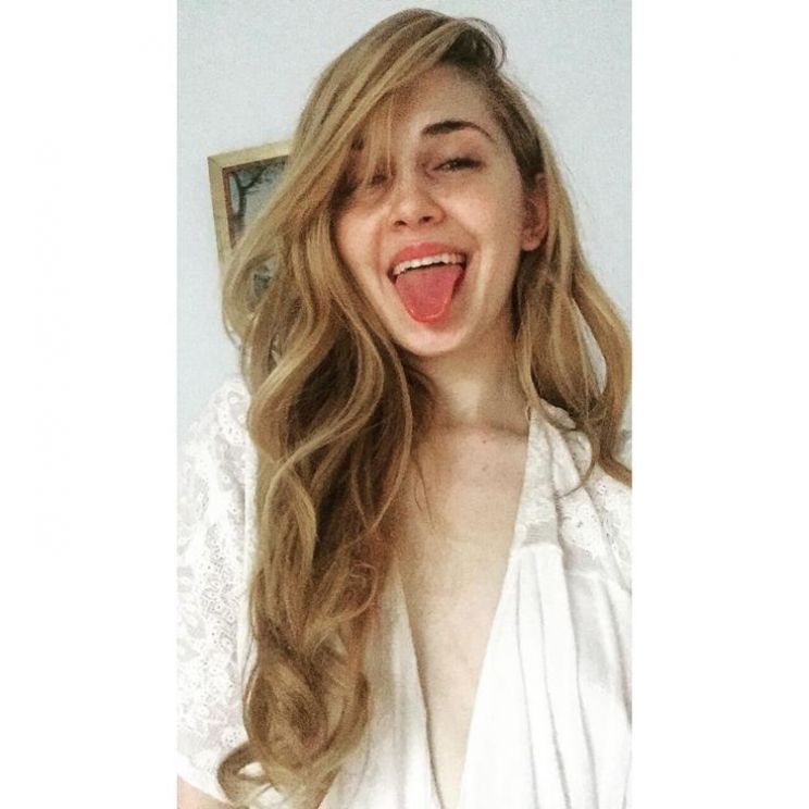 Mercedes Lambre