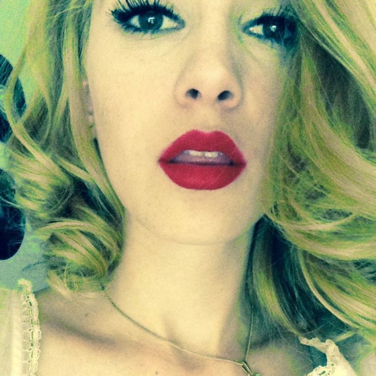 Mercedes Lambre