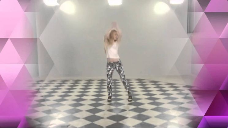 Mercedes Lambre