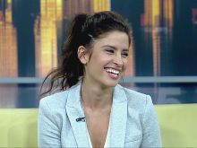 Mercedes Mason