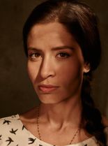 Mercedes Mason photo