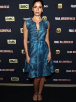 Mercedes Mason photo