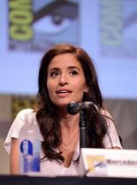 Mercedes Mason photo